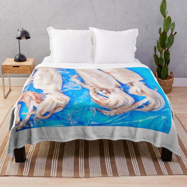 Item preview, squid photo with high resolution quality designed and sold by Allyouneed-2.