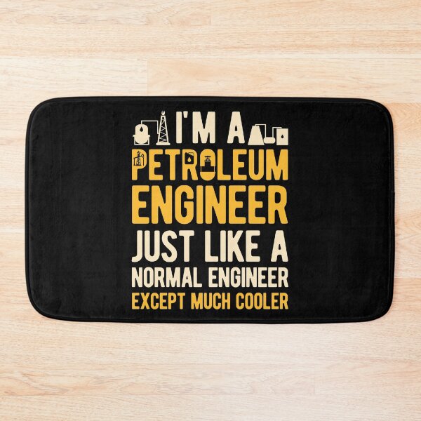 Item preview, Funny Petroleum Engineer Engineering designed and sold by artworkbyrihen.