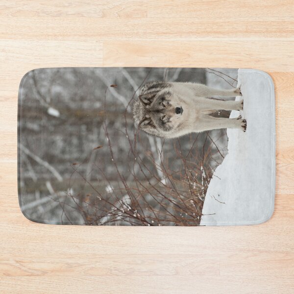 Item preview, Timber Wolf designed and sold by WolvesOnly.
