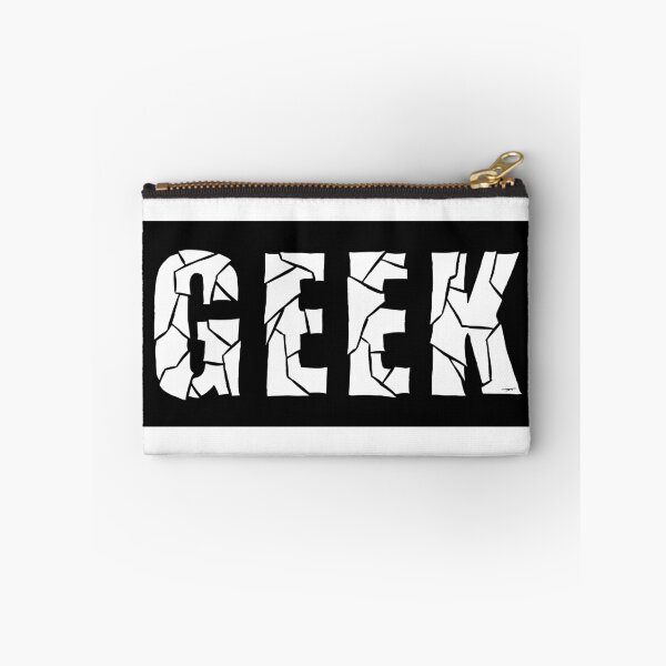 Item preview, geek v2 designed and sold by baldartist80.