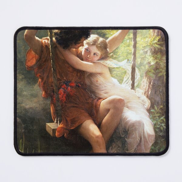 Item preview, spring by pierre auguste cot designed and sold by Alter-Idem.