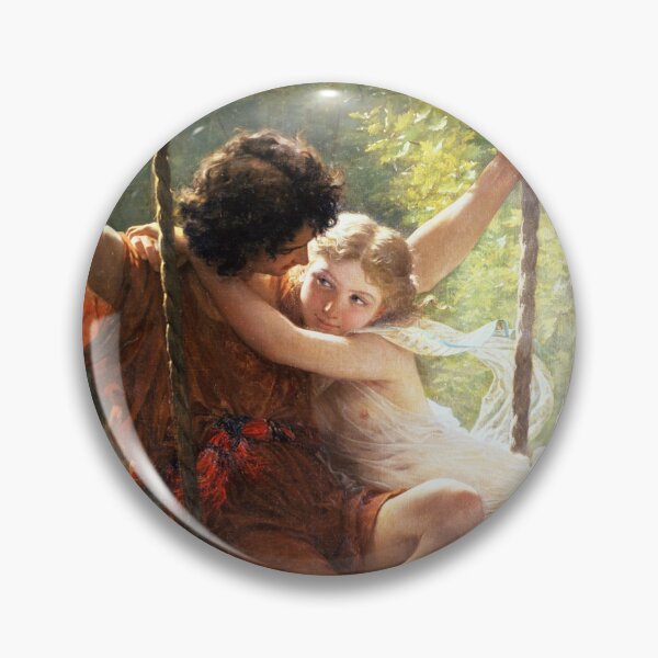 Item preview, spring by pierre auguste cot designed and sold by Alter-Idem.