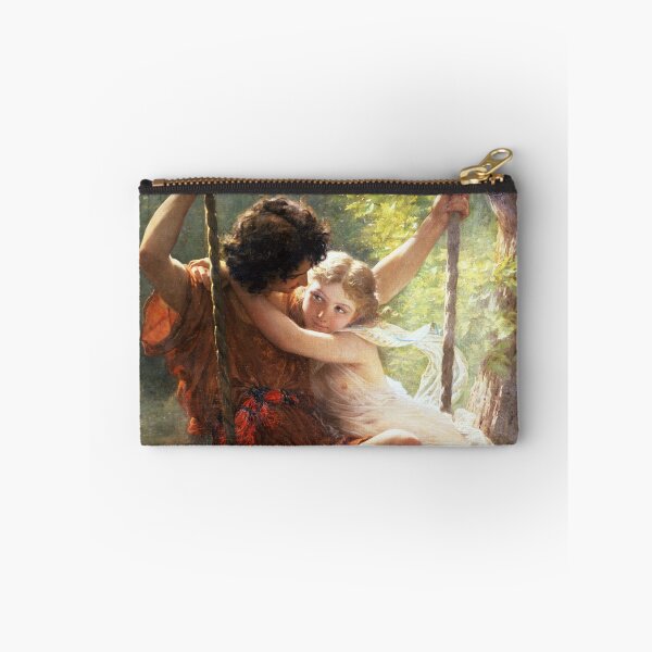 Item preview, spring by pierre auguste cot designed and sold by Alter-Idem.