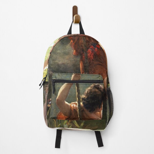 Item preview, spring by pierre auguste cot designed and sold by Alter-Idem.