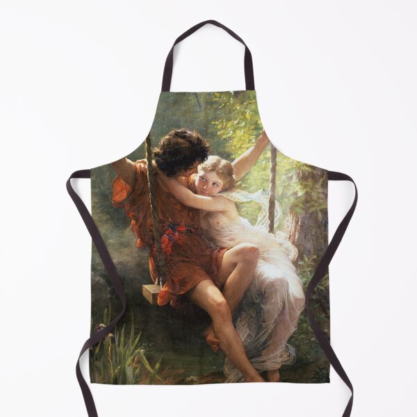 Item preview, spring by pierre auguste cot designed and sold by Alter-Idem.