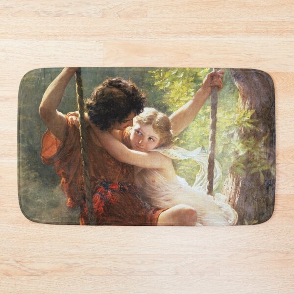 Item preview, spring by pierre auguste cot designed and sold by Alter-Idem.