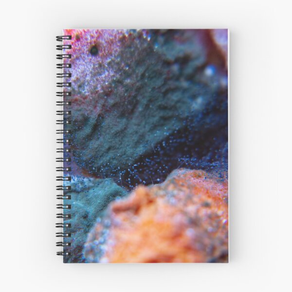 Item preview, Dramatic Natural Reserve, Jenny Sánchez designed and sold by The Sr Corchea Backroom Art.