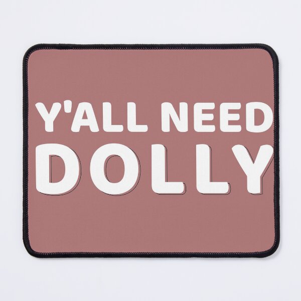Item preview, Yall Need Dolly, Dolly Shirt, Parton Shirt, Country Music Tee, Gift for Women designed and sold by graphic-genie.