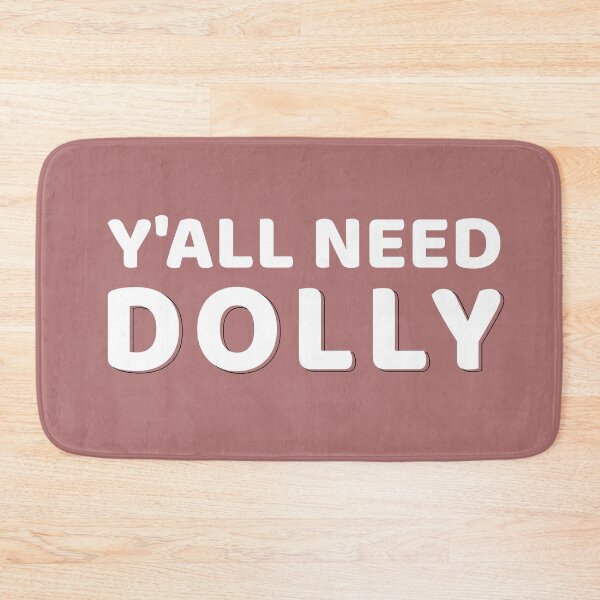 Item preview, Yall Need Dolly, Dolly Shirt, Parton Shirt, Country Music Tee, Gift for Women designed and sold by graphic-genie.