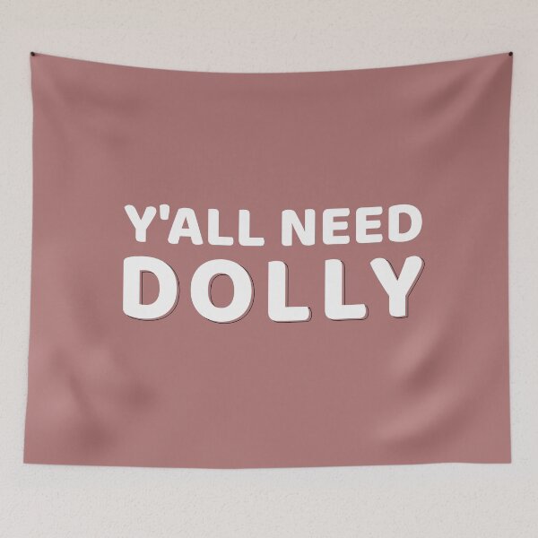 Item preview, Yall Need Dolly, Dolly Shirt, Parton Shirt, Country Music Tee, Gift for Women designed and sold by graphic-genie.