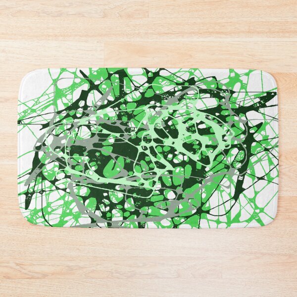 Item preview, green chaos designed and sold by MarsEsmeVT.