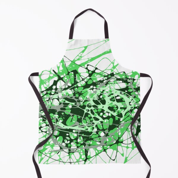 Item preview, green chaos designed and sold by MarsEsmeVT.