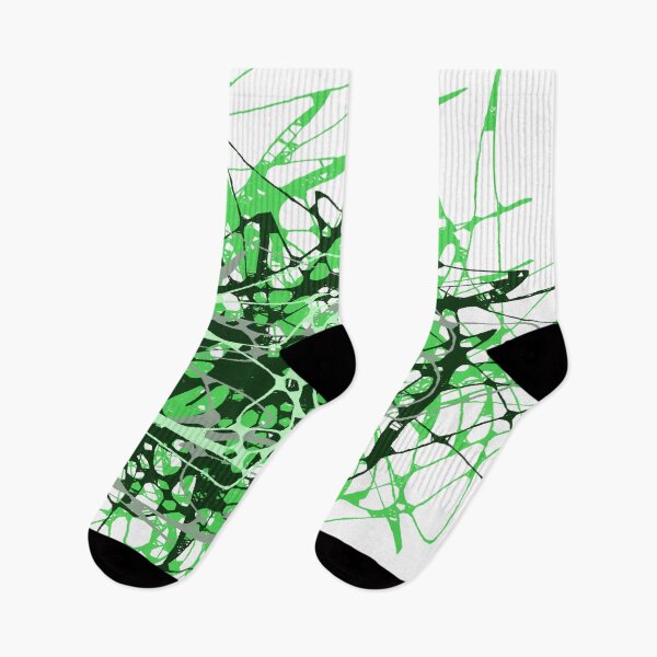 Item preview, green chaos designed and sold by MarsEsmeVT.