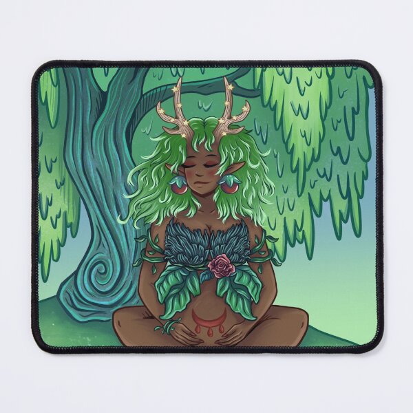 Item preview, The Empress designed and sold by MysticDreamsArt.