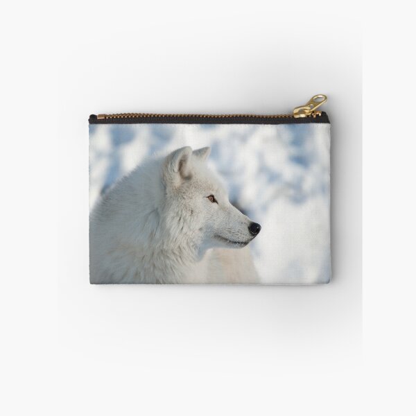 Aperçu de l'œuvre Arctic Wolf créée et vendue par WolvesOnly.
