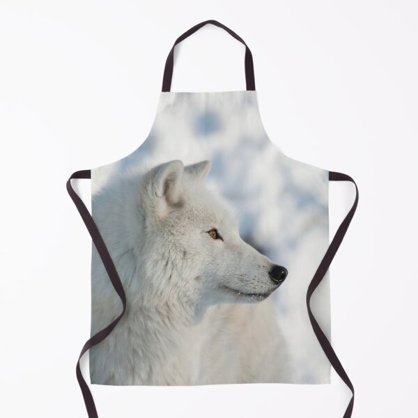 Item preview, Arctic Wolf designed and sold by WolvesOnly.