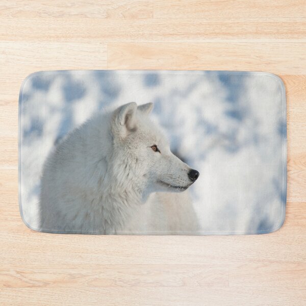 Item preview, Arctic Wolf designed and sold by WolvesOnly.