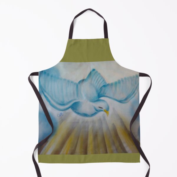 Item preview, Spirit Dove designed and sold by LibrosBOOKtique.