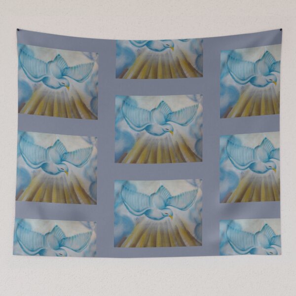 Item preview, Spirit Dove designed and sold by LibrosBOOKtique.