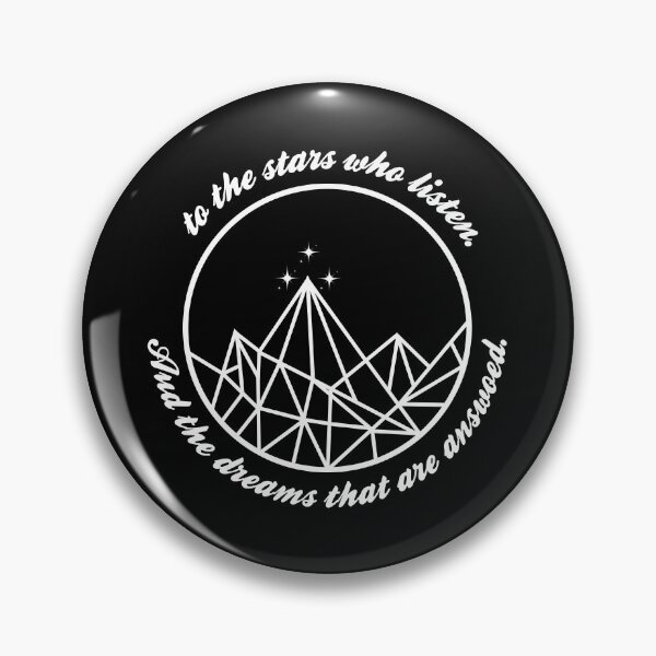 Item preview, Acotar Velaris designed and sold by teeteeworld.