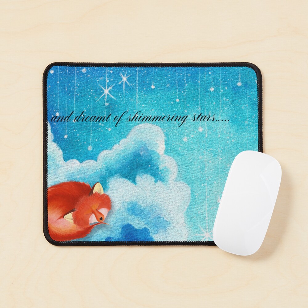 Item preview, Mouse Pad designed and sold by BeckmogArt.