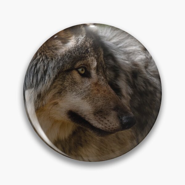 Item preview, Timber Wolf designed and sold by WolvesOnly.