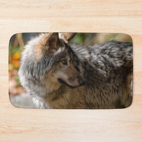 Item preview, Timber Wolf designed and sold by WolvesOnly.