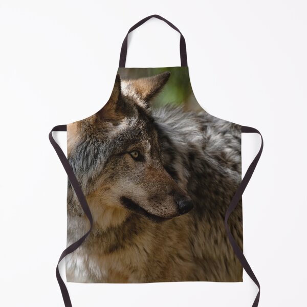 Item preview, Timber Wolf designed and sold by WolvesOnly.