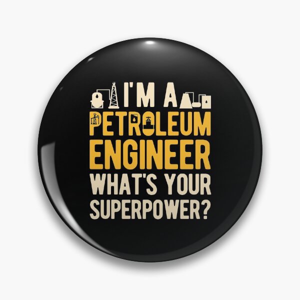 Item preview, Funny Petroleum Engineer Engineering designed and sold by artworkbyrihen.