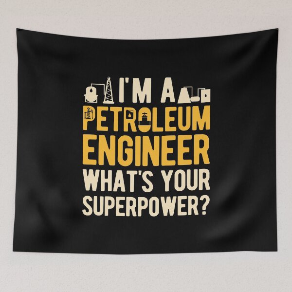 Item preview, Funny Petroleum Engineer Engineering designed and sold by artworkbyrihen.