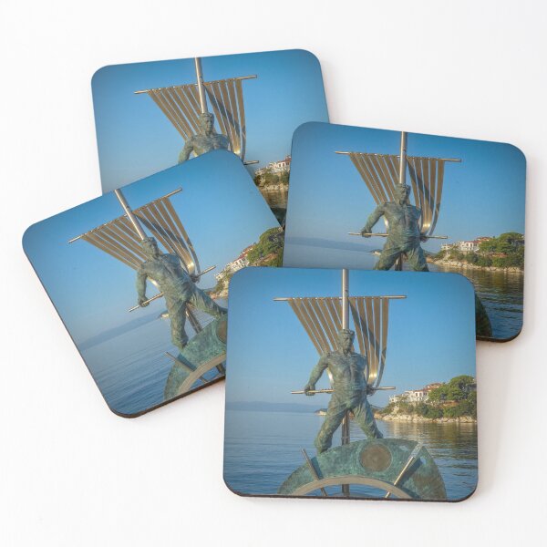 Item preview, Monument of the Unknown Sailor designed and sold by Viv Thompson Photography .