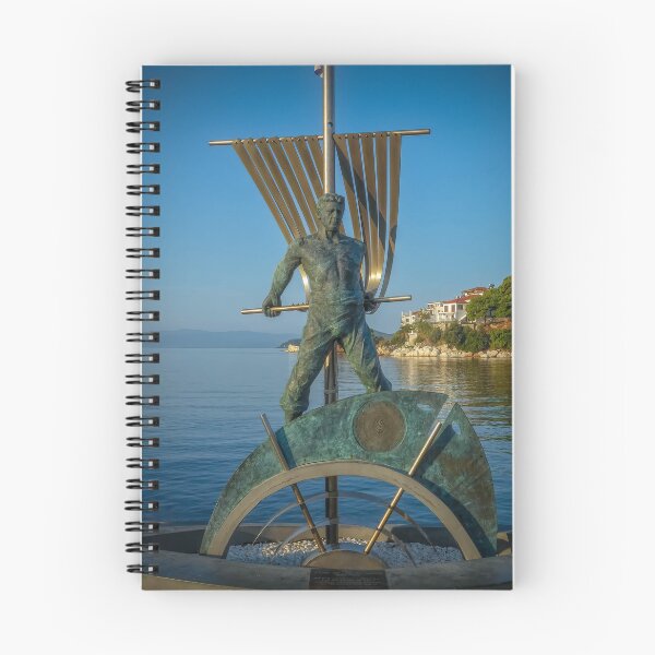 Item preview, Monument of the Unknown Sailor designed and sold by Viv Thompson Photography .