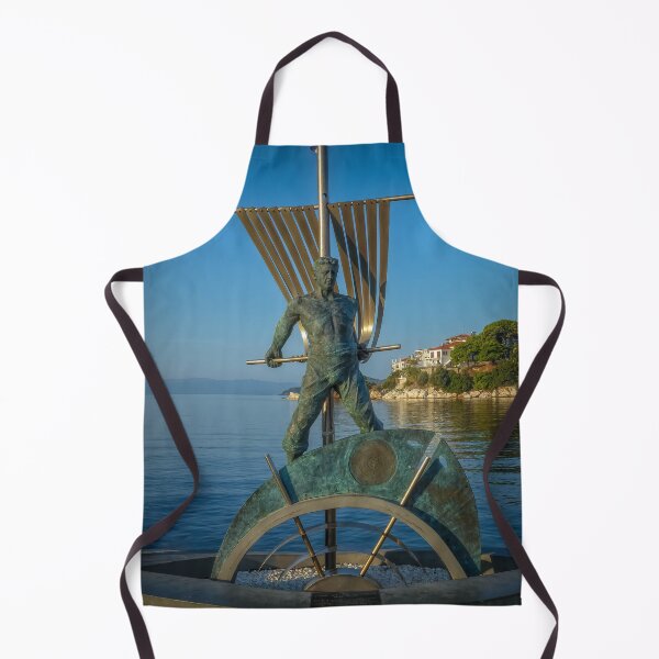 Item preview, Monument of the Unknown Sailor designed and sold by Viv Thompson Photography .