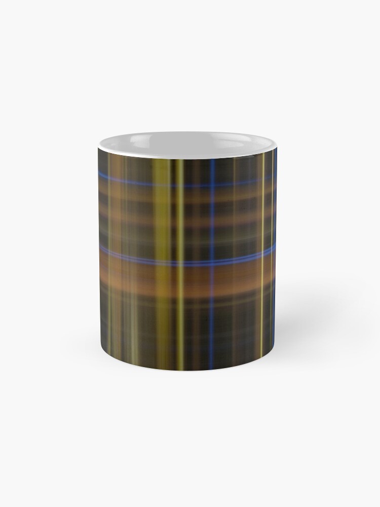 Alternate view of BIODE by Remy Dean - contemporary fine art design Coffee Mug