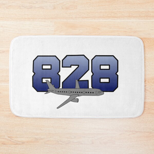 Item preview, flight 828, manifest  designed and sold by HollyBoulter04.