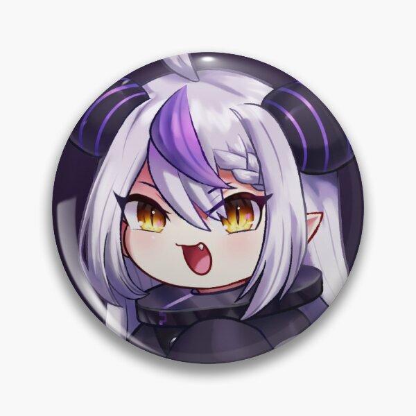 Item preview, Chibi La+ Darknesss designed and sold by gulfwhisperer.