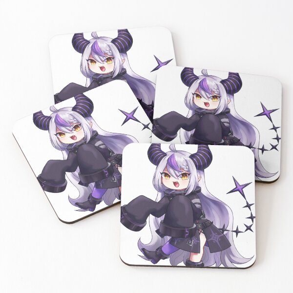 Item preview, Chibi La+ Darknesss designed and sold by gulfwhisperer.