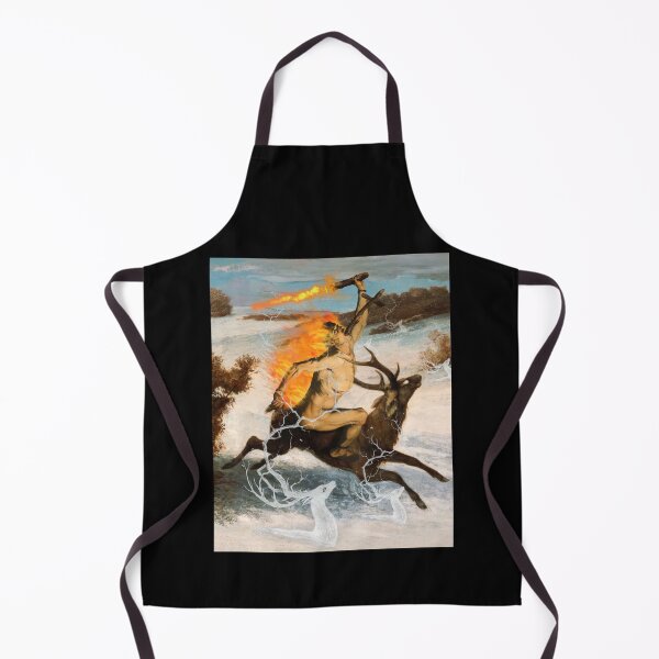 Item preview, Of Beast & Man designed and sold by Metafables.
