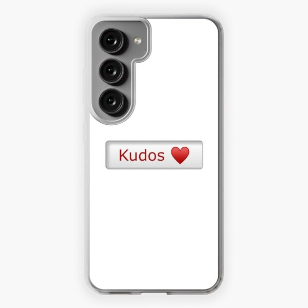 kudos phone