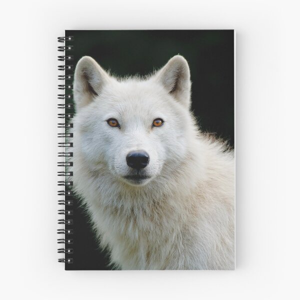 Item preview, Arctic Wolf designed and sold by WolvesOnly.