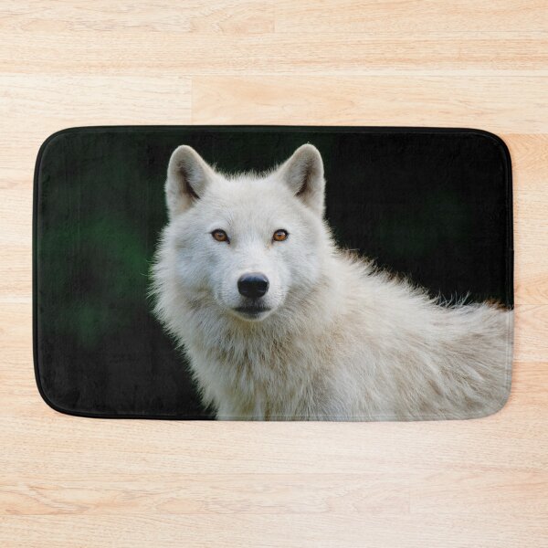 Artikelvorschau, Arctic Wolf entworfen und verkauft von WolvesOnly.
