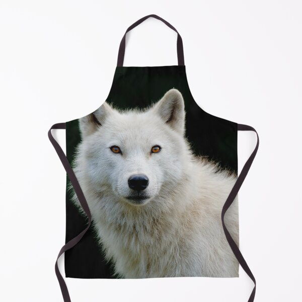 Item preview, Arctic Wolf designed and sold by WolvesOnly.