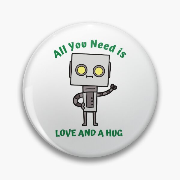 Item preview, Love and a Hug Fuels goodness designed and sold by Hinny8.