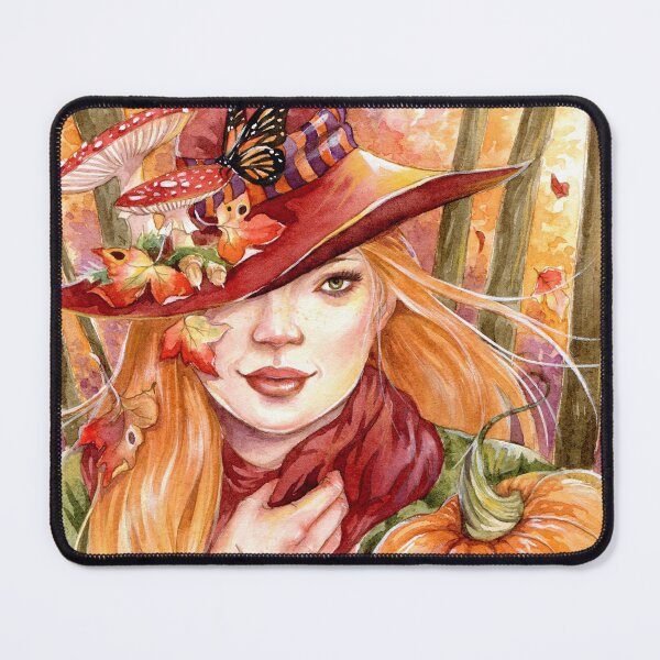 Item preview, Hazel designed and sold by Jannafairyart.