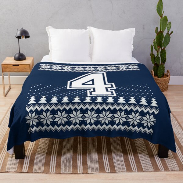 Item preview, Christmas DAK 4 Dallas Football Sports designed and sold by maxhater.