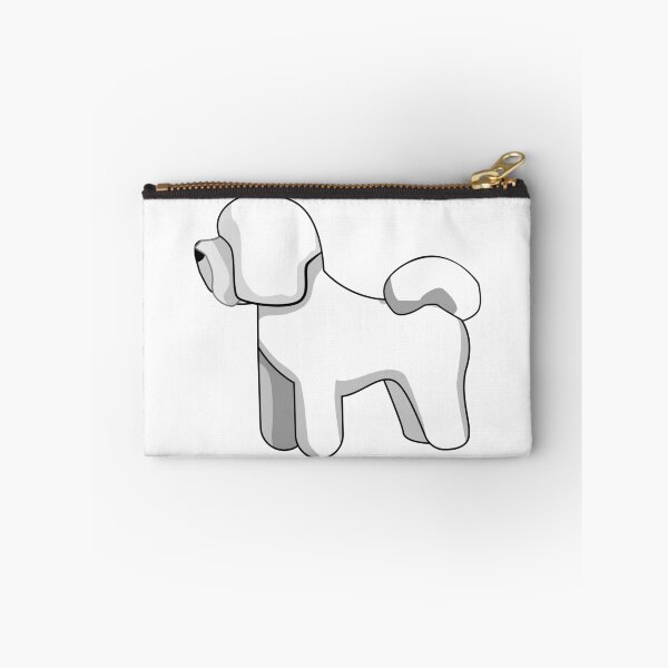Item preview, Bichon Frise Dog designed and sold by KrisSidDesigns.