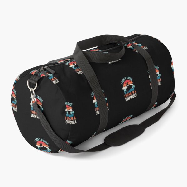 Item preview, Funny Snowmobile Lover designed and sold by artworkbyrihen.