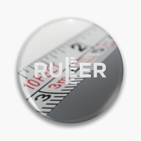 Item preview, Lexpressive - Ruler designed and sold by mnmlstID.