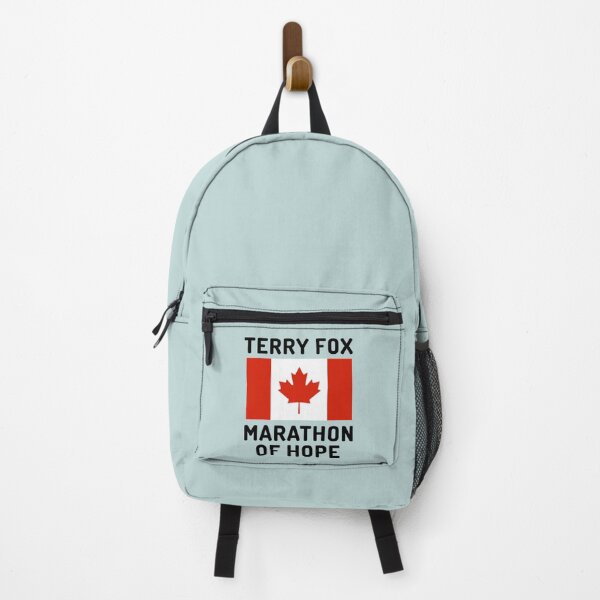 Item preview, Terry Fox, Marathon Of Hope designed and sold by SolaceInWords.