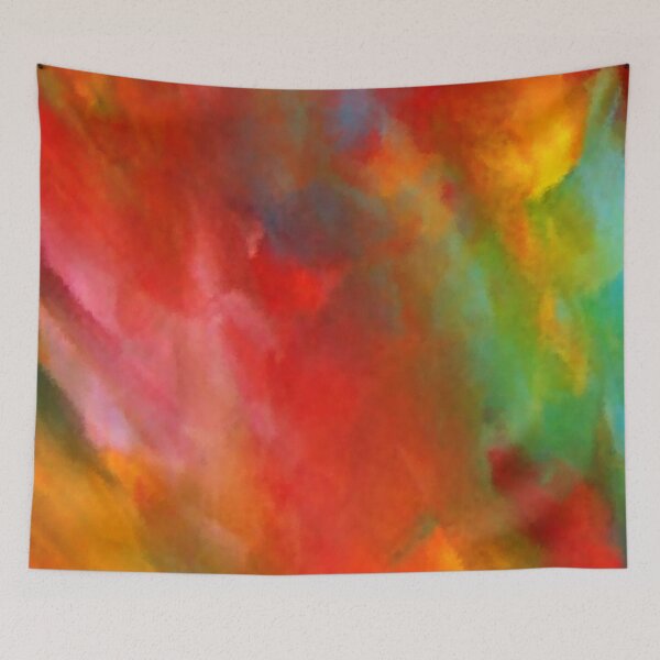 Item preview, A Touch of Green DIgital Painting designed and sold by William63.